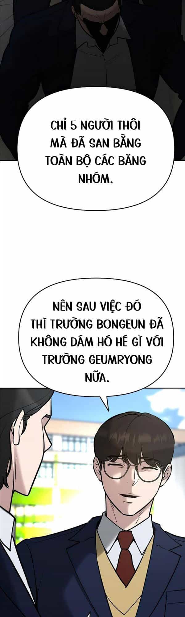 Giang Hồ Thực Thi Công Lý - Chương 53 - ảnh 16