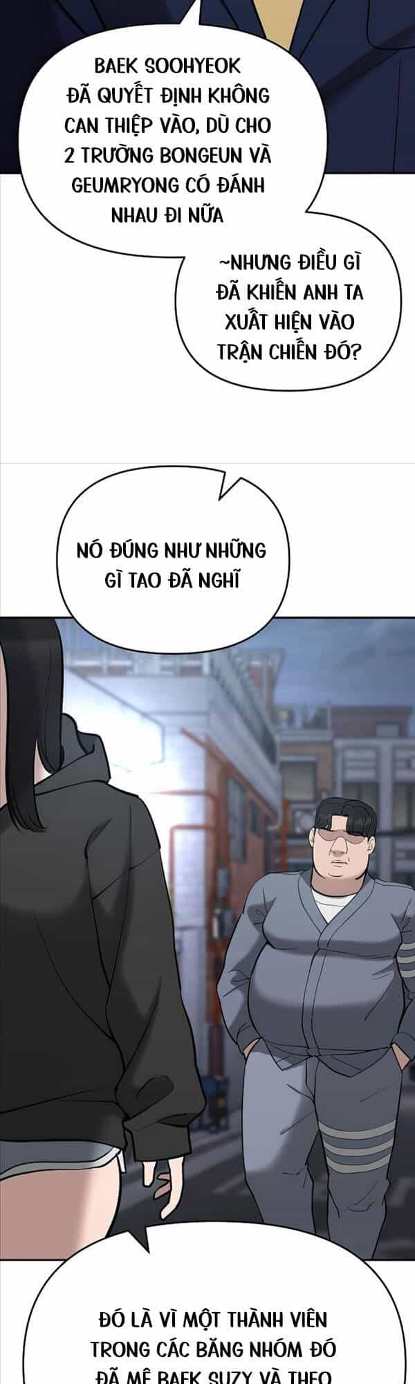 Giang Hồ Thực Thi Công Lý - Chương 53 - ảnh 17