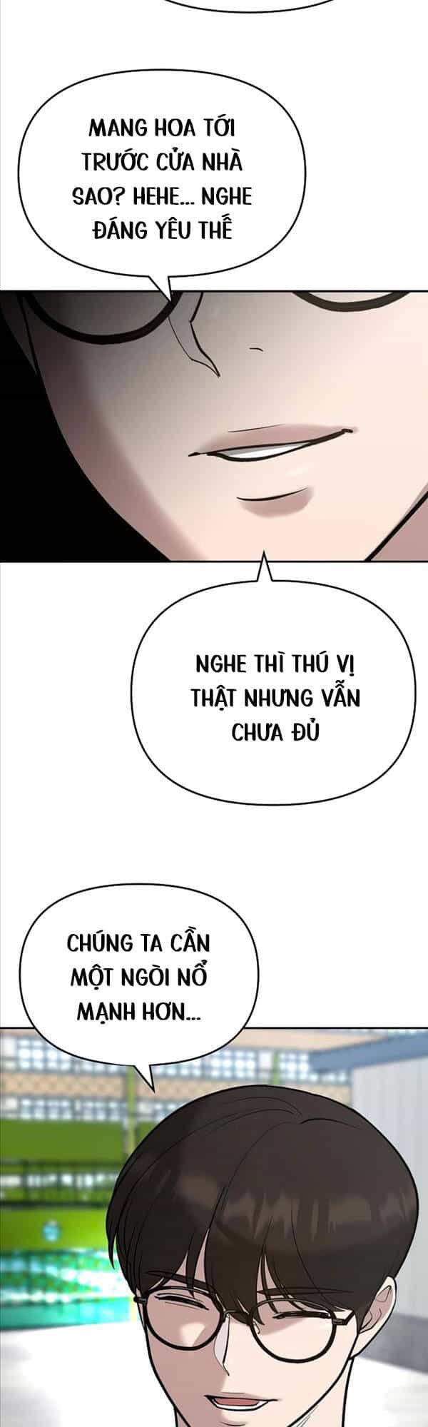 Giang Hồ Thực Thi Công Lý - Chương 53 - ảnh 19