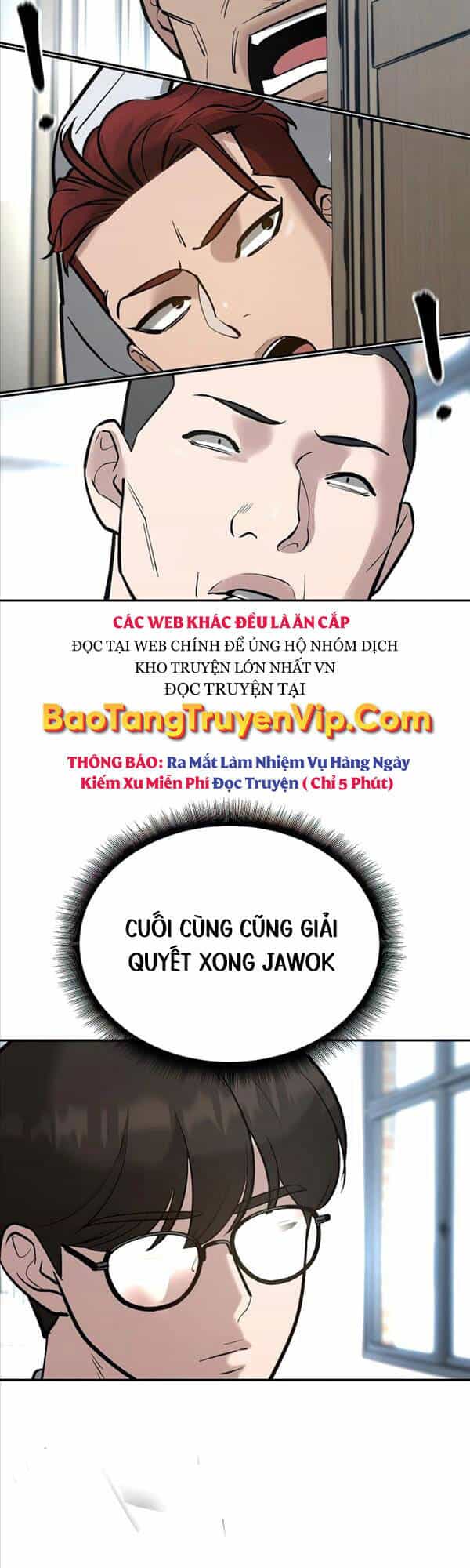 Giang Hồ Thực Thi Công Lý - Chương 53 - ảnh 2