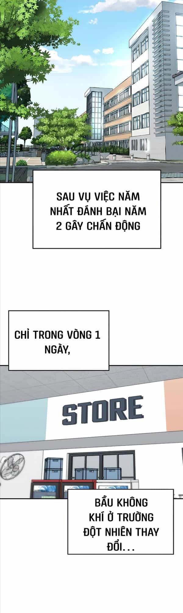 Giang Hồ Thực Thi Công Lý - Chương 53 - ảnh 23