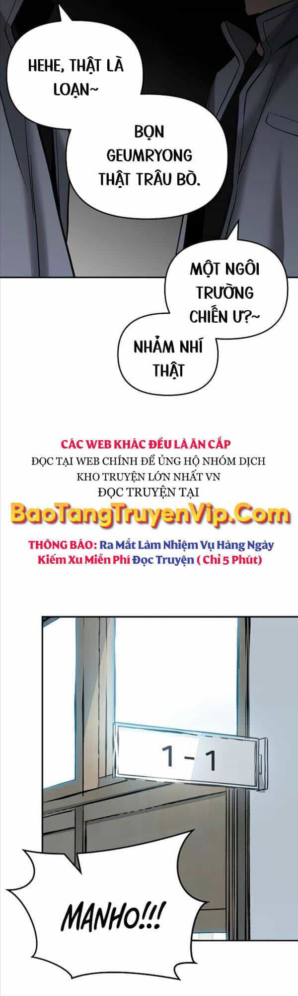 Giang Hồ Thực Thi Công Lý - Chương 53 - ảnh 27