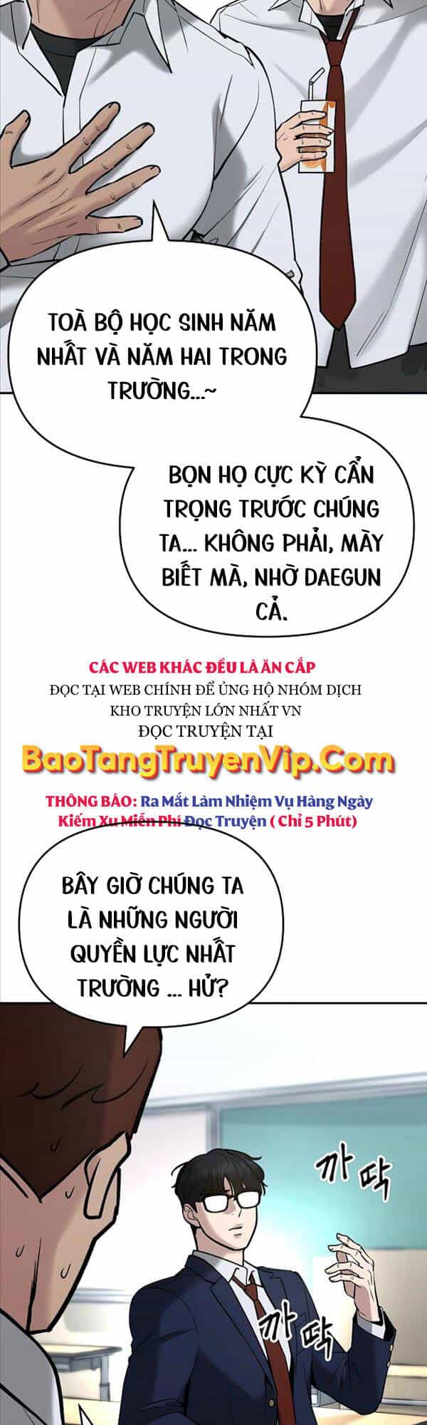 Giang Hồ Thực Thi Công Lý - Chương 53 - ảnh 29