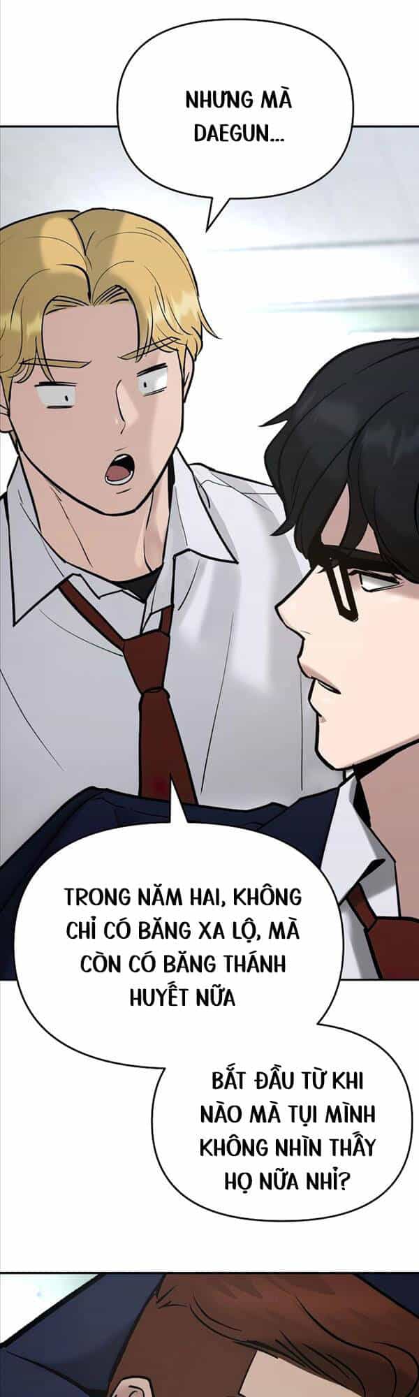Giang Hồ Thực Thi Công Lý - Chương 53 - ảnh 31