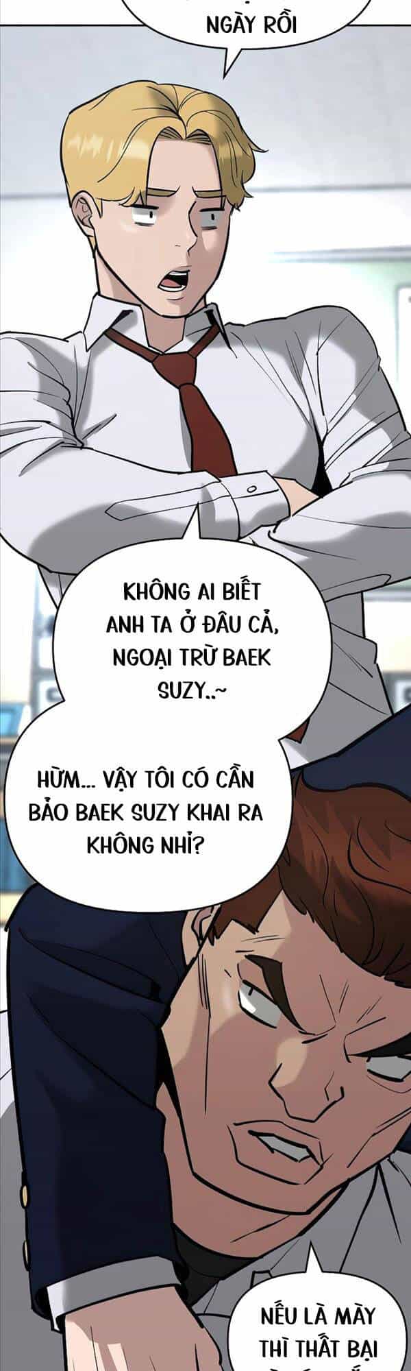 Giang Hồ Thực Thi Công Lý - Chương 53 - ảnh 34