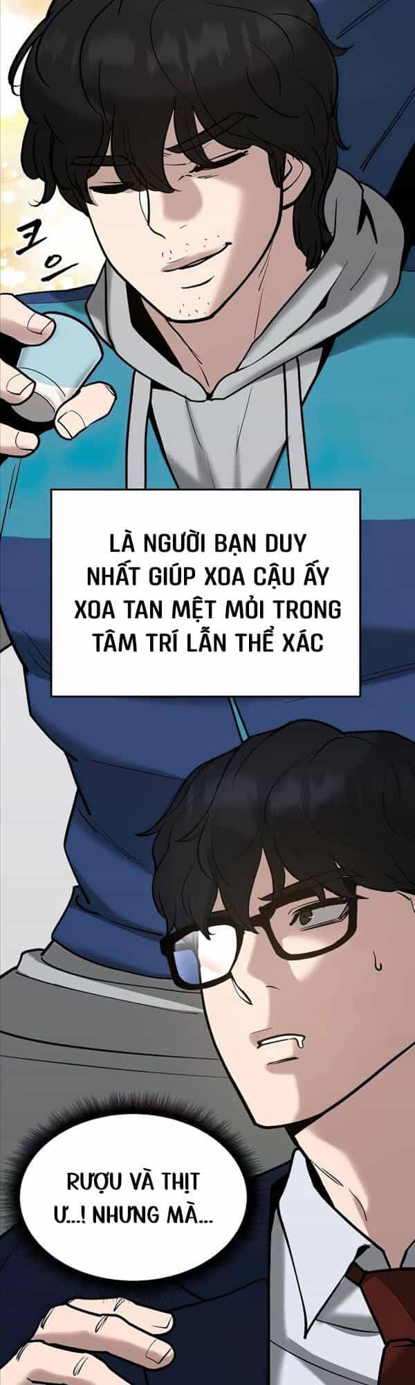 Giang Hồ Thực Thi Công Lý - Chương 53 - ảnh 44