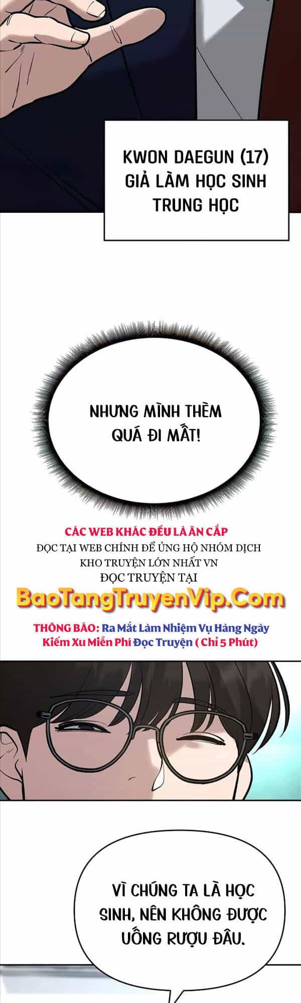 Giang Hồ Thực Thi Công Lý - Chương 53 - ảnh 45