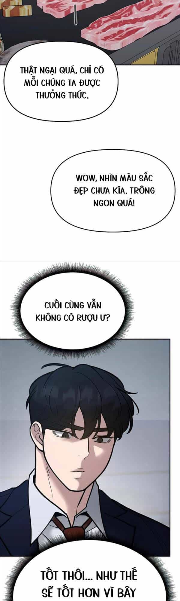 Giang Hồ Thực Thi Công Lý - Chương 53 - ảnh 51