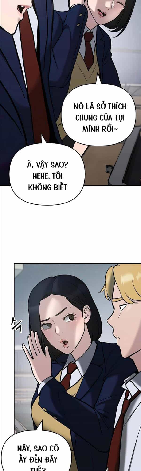 Giang Hồ Thực Thi Công Lý - Chương 53 - ảnh 53