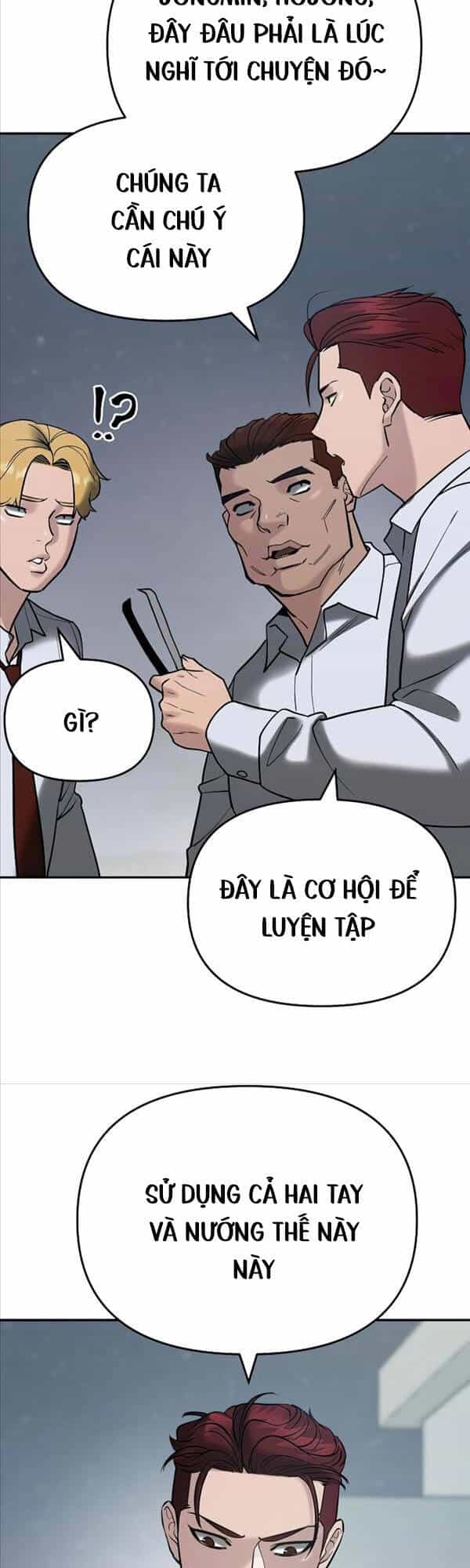 Giang Hồ Thực Thi Công Lý - Chương 53 - ảnh 55