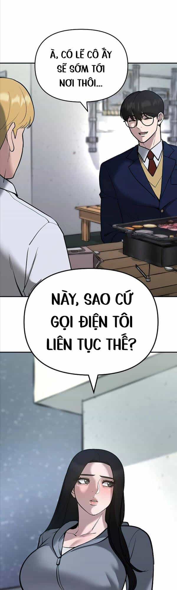 Giang Hồ Thực Thi Công Lý - Chương 53 - ảnh 62