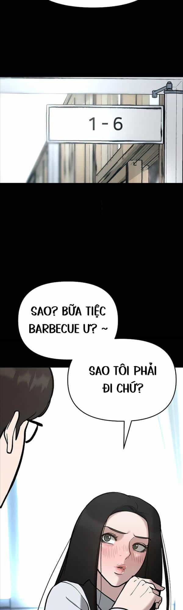 Giang Hồ Thực Thi Công Lý - Chương 53 - ảnh 66