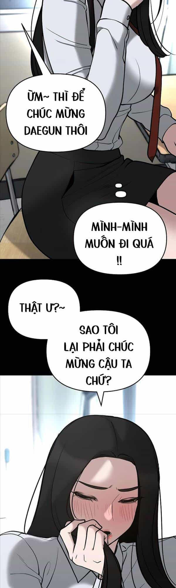 Giang Hồ Thực Thi Công Lý - Chương 53 - ảnh 67
