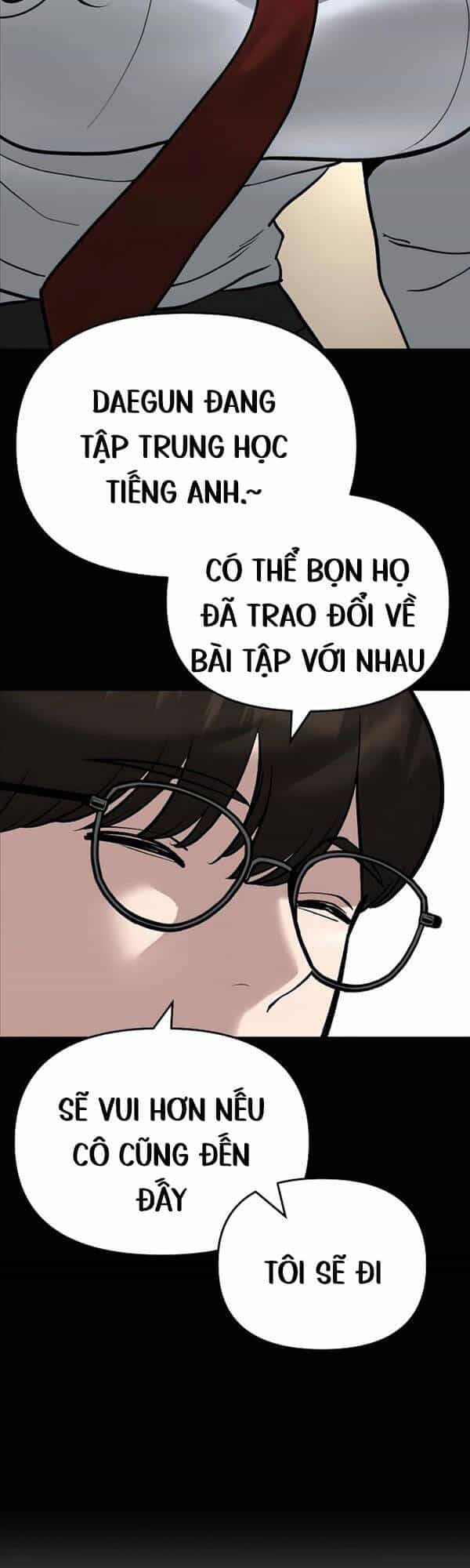 Giang Hồ Thực Thi Công Lý - Chương 53 - ảnh 70