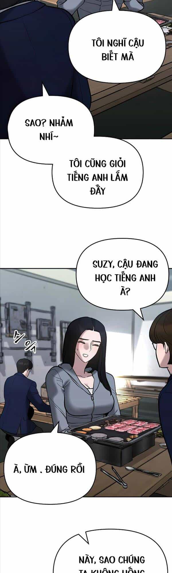 Giang Hồ Thực Thi Công Lý - Chương 53 - ảnh 76