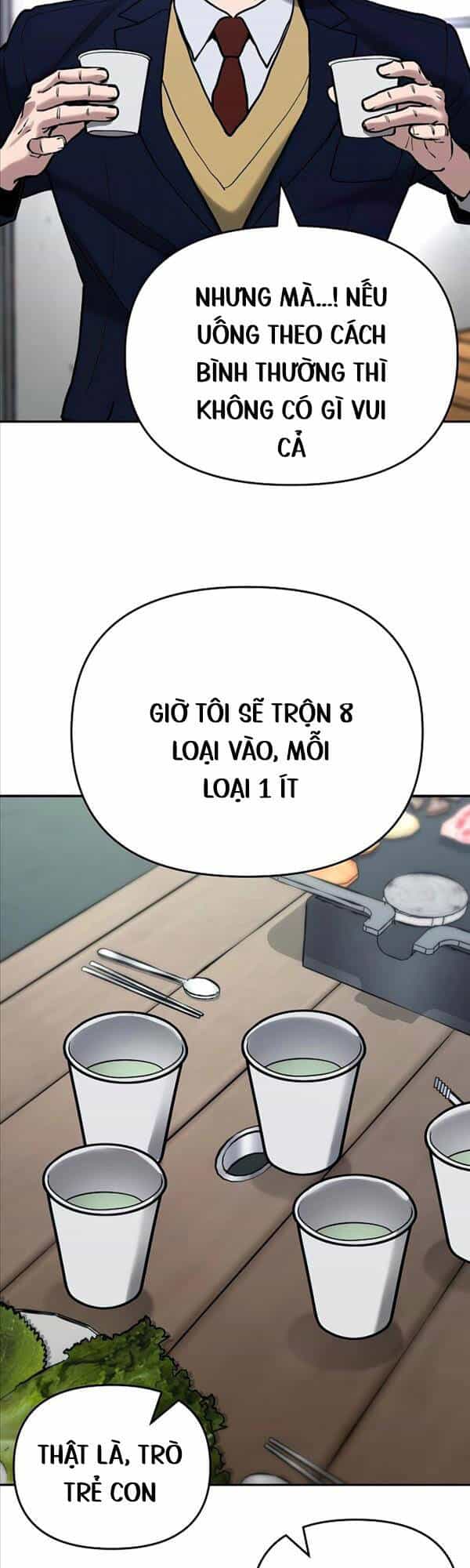 Giang Hồ Thực Thi Công Lý - Chương 53 - ảnh 78