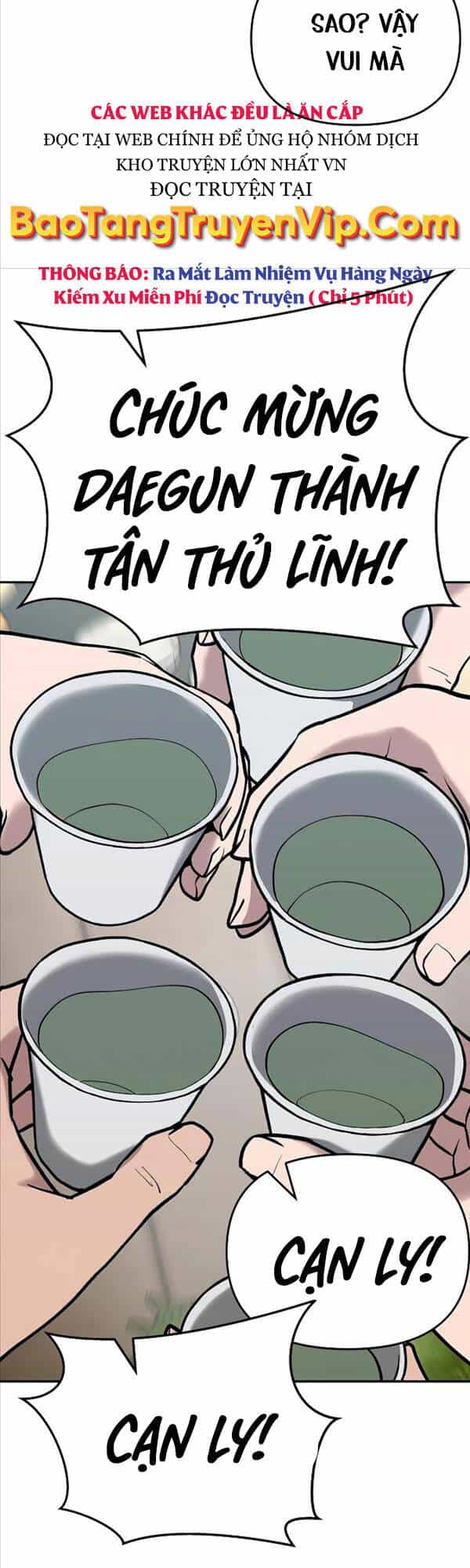 Giang Hồ Thực Thi Công Lý - Chương 53 - ảnh 79