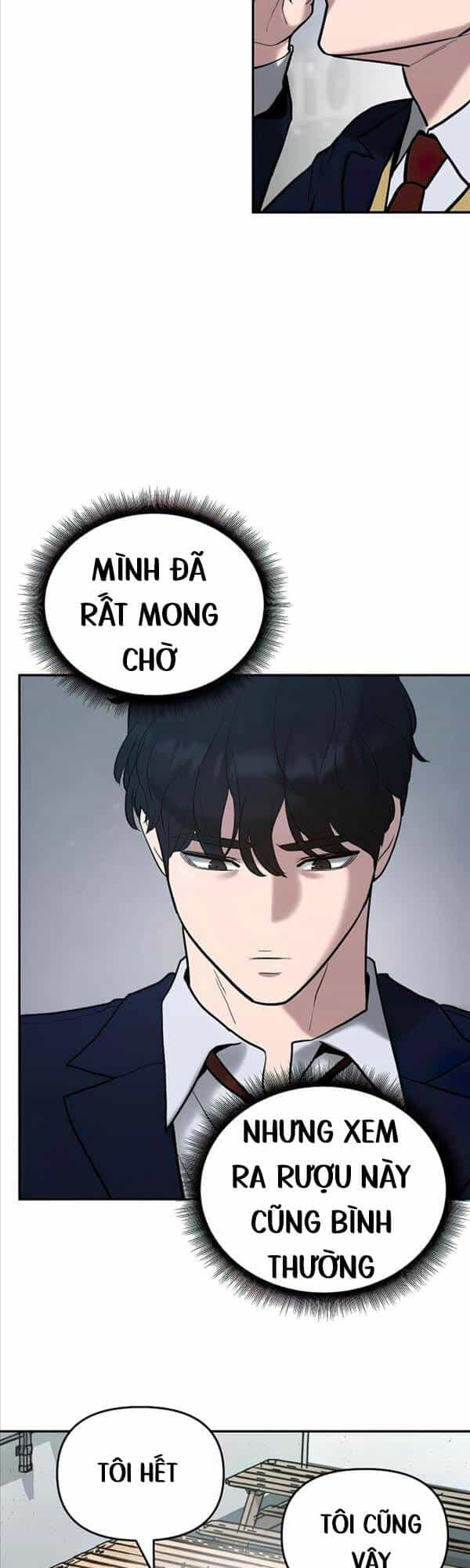 Giang Hồ Thực Thi Công Lý - Chương 53 - ảnh 81