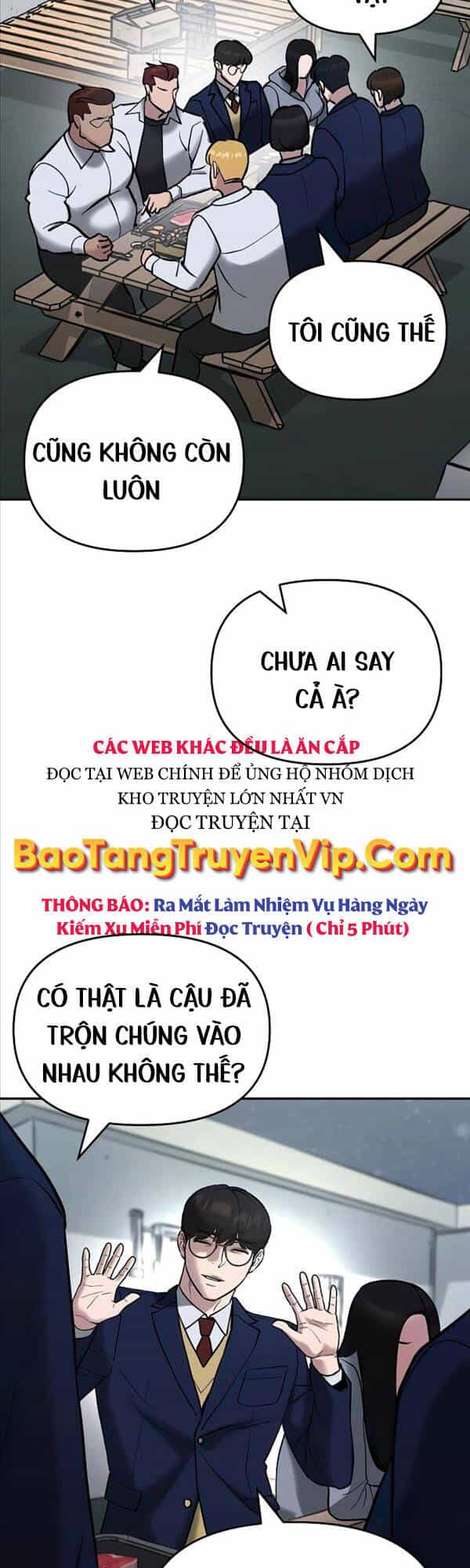 Giang Hồ Thực Thi Công Lý - Chương 53 - ảnh 82