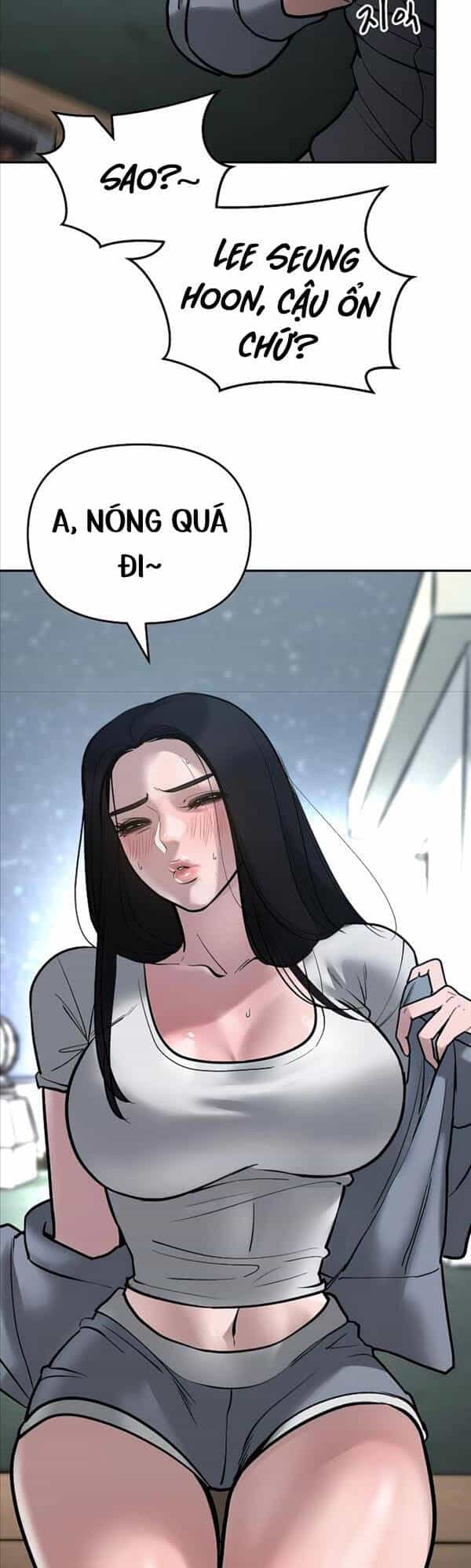 Giang Hồ Thực Thi Công Lý - Chương 53 - ảnh 87