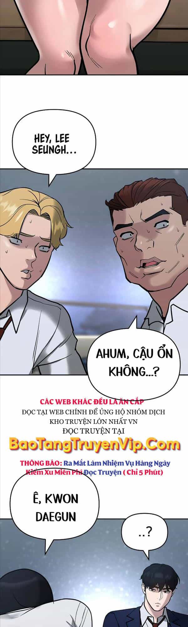 Giang Hồ Thực Thi Công Lý - Chương 53 - ảnh 88