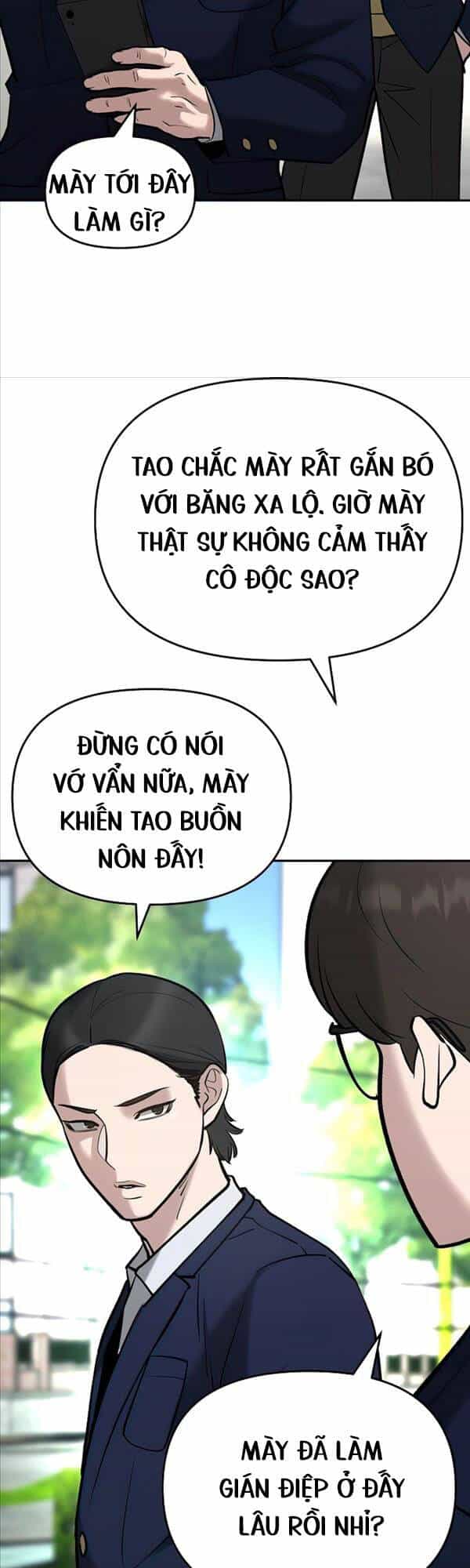 Giang Hồ Thực Thi Công Lý - Chương 53 - ảnh 9