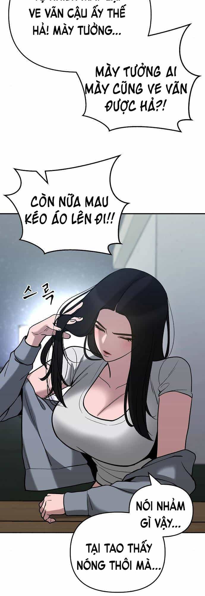 Giang Hồ Thực Thi Công Lý - Chương 54 - ảnh 10