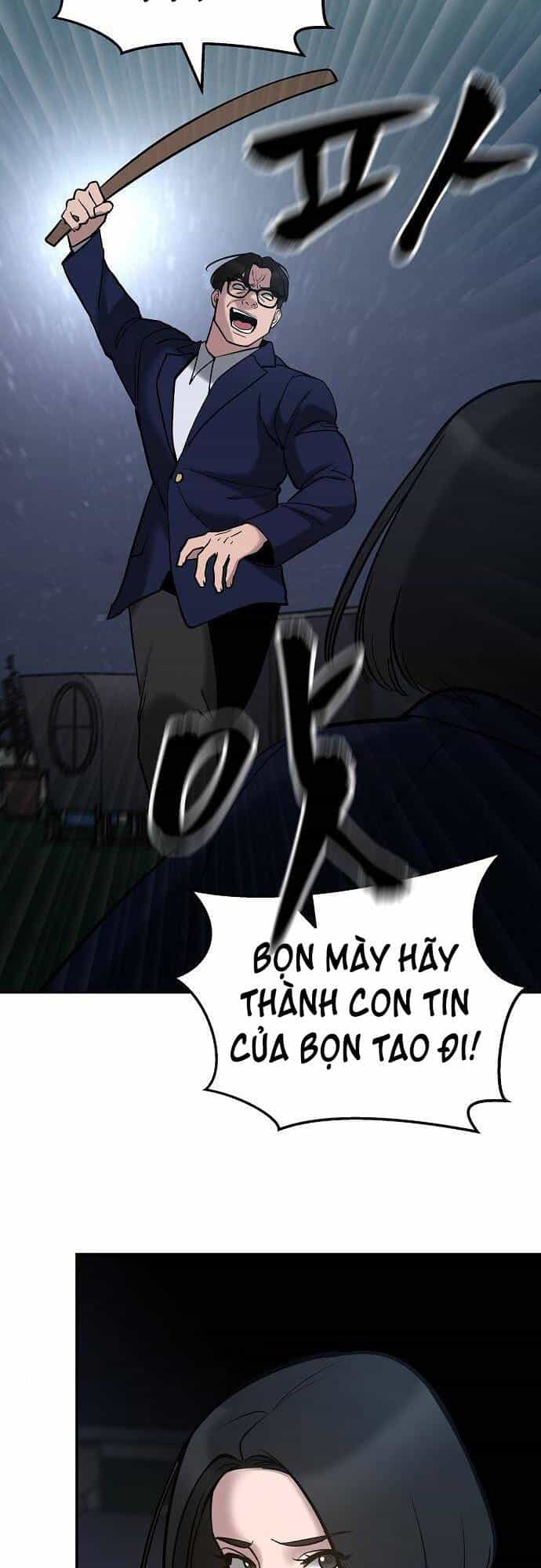 Giang Hồ Thực Thi Công Lý - Chương 54 - ảnh 100