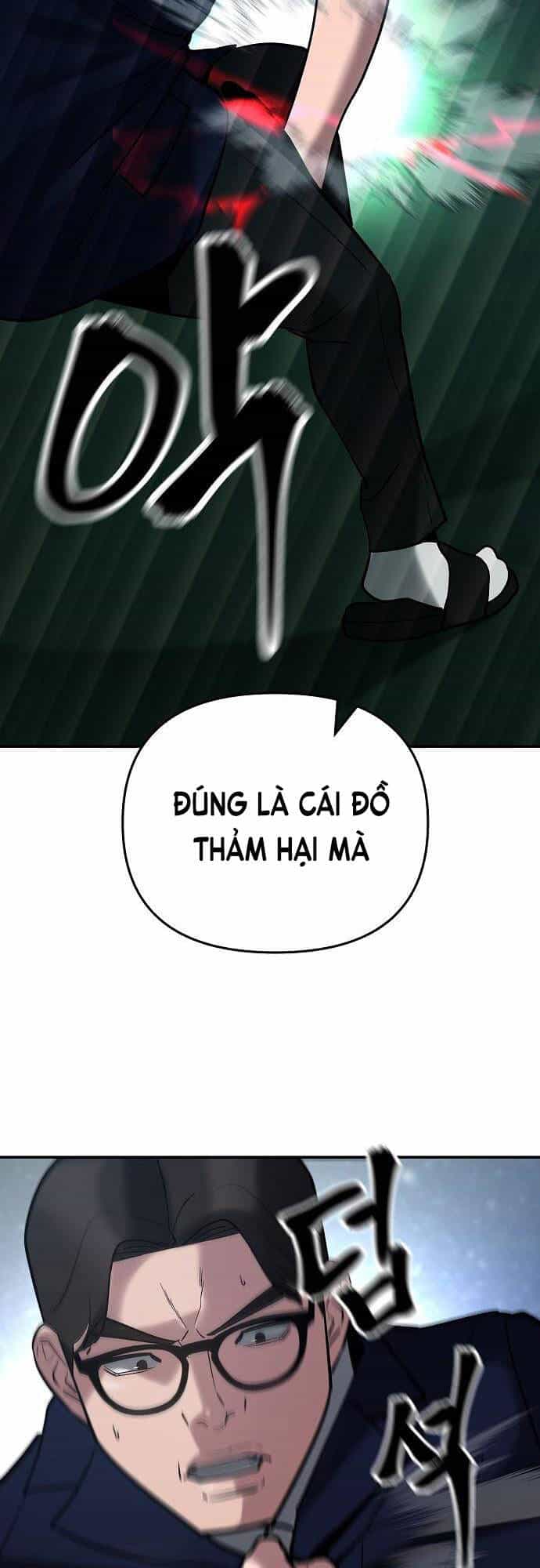 Giang Hồ Thực Thi Công Lý - Chương 54 - ảnh 102