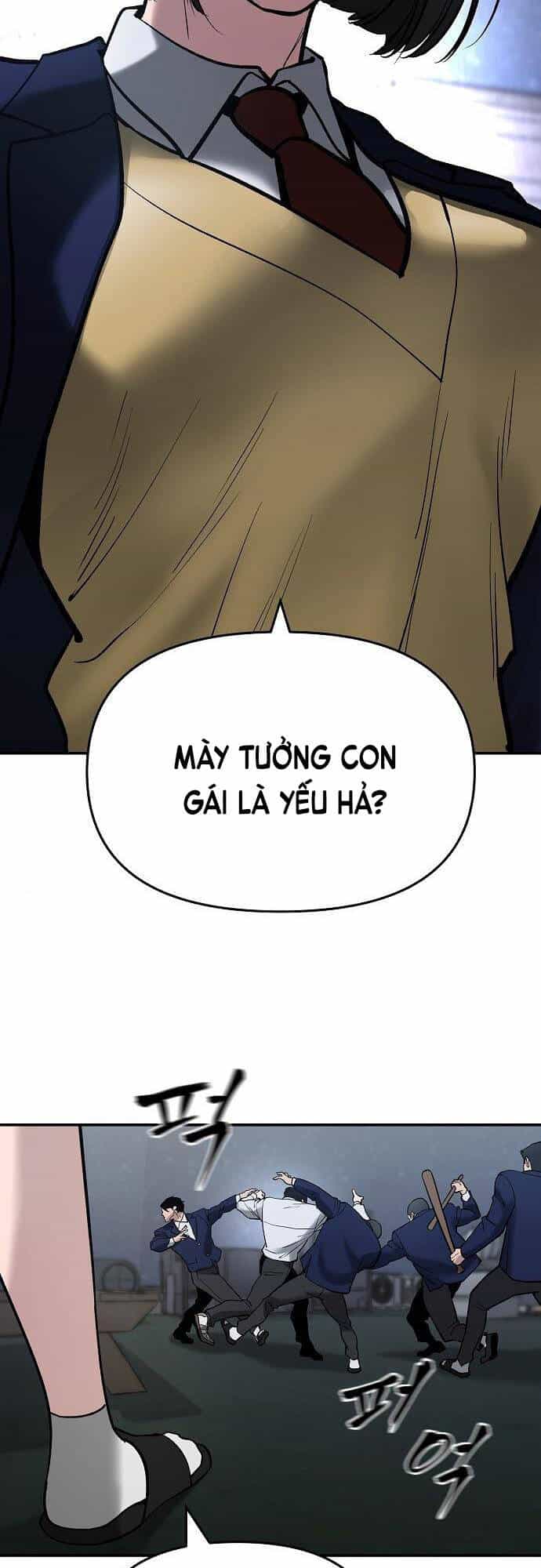 Giang Hồ Thực Thi Công Lý - Chương 54 - ảnh 106