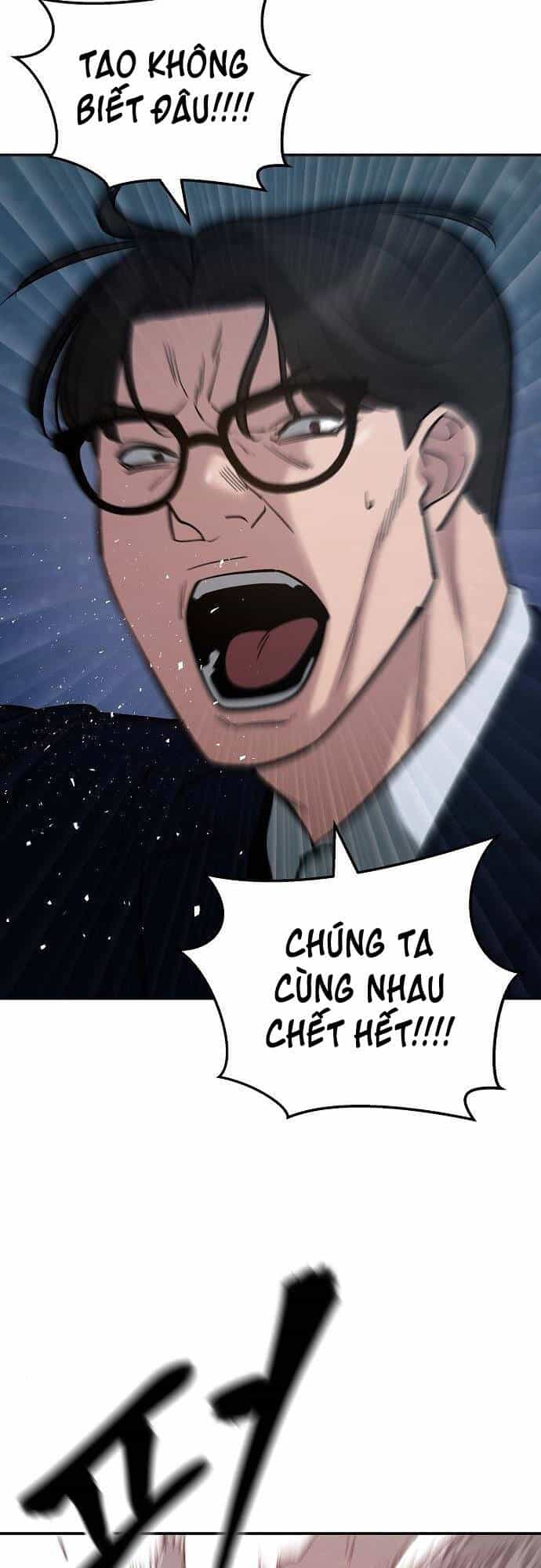 Giang Hồ Thực Thi Công Lý - Chương 54 - ảnh 109