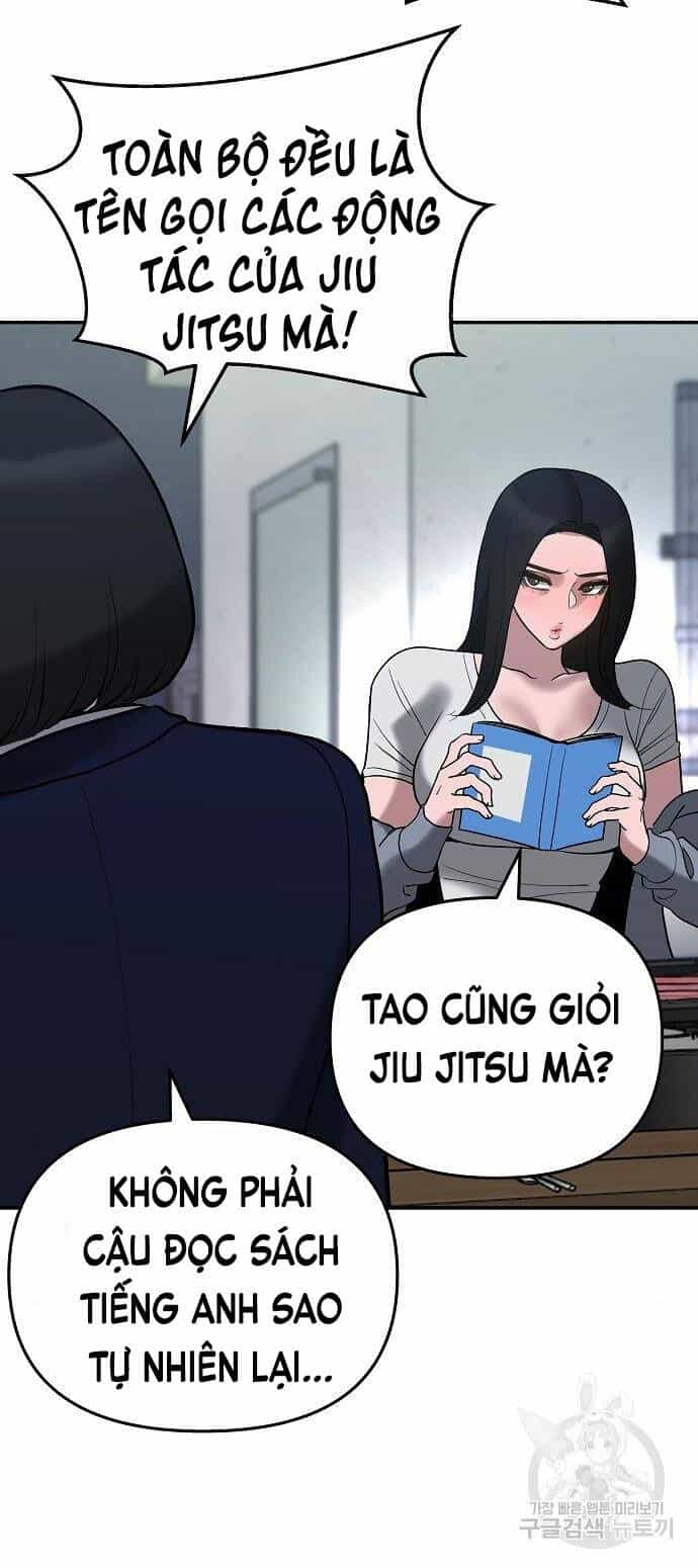 Giang Hồ Thực Thi Công Lý - Chương 54 - ảnh 14