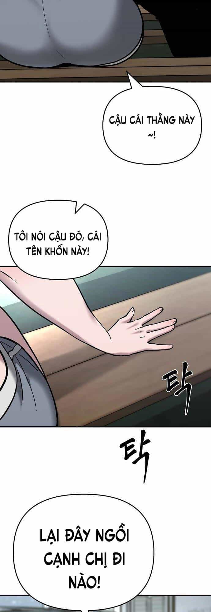 Giang Hồ Thực Thi Công Lý - Chương 54 - ảnh 2