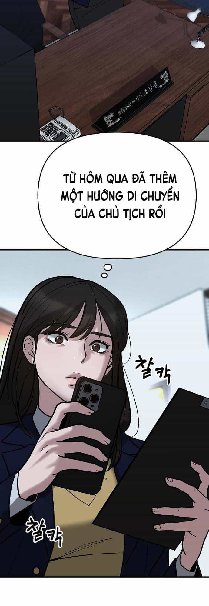 Giang Hồ Thực Thi Công Lý - Chương 54 - ảnh 20