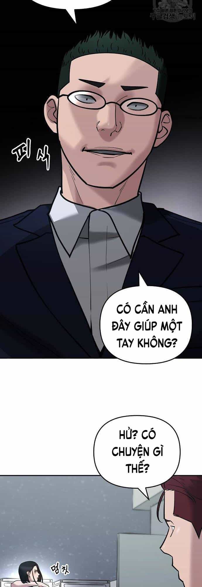 Giang Hồ Thực Thi Công Lý - Chương 54 - ảnh 37