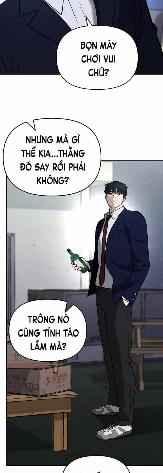 Giang Hồ Thực Thi Công Lý - Chương 54 - ảnh 42