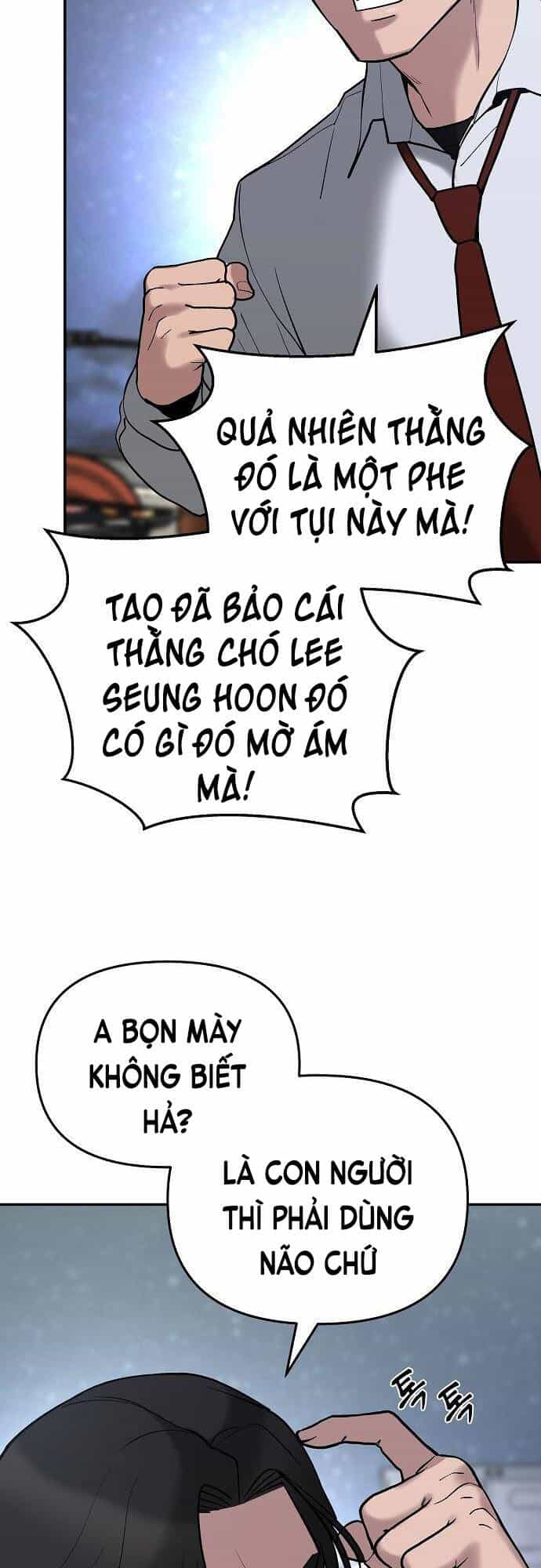 Giang Hồ Thực Thi Công Lý - Chương 54 - ảnh 45