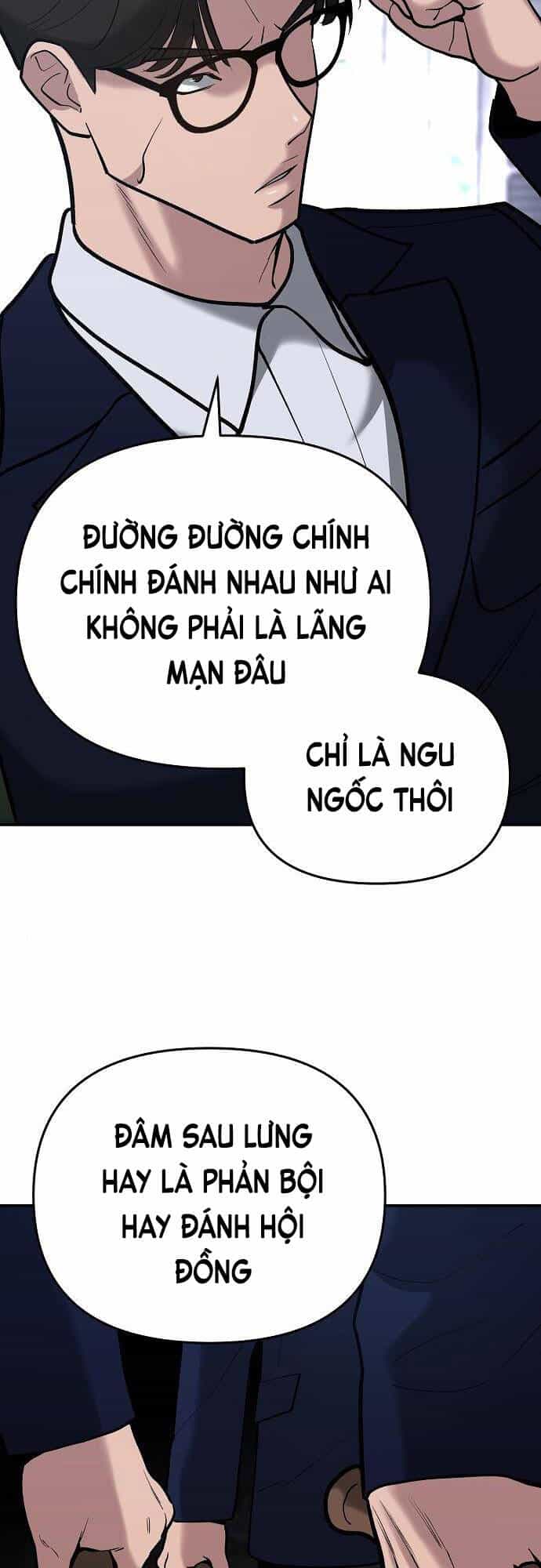 Giang Hồ Thực Thi Công Lý - Chương 54 - ảnh 46