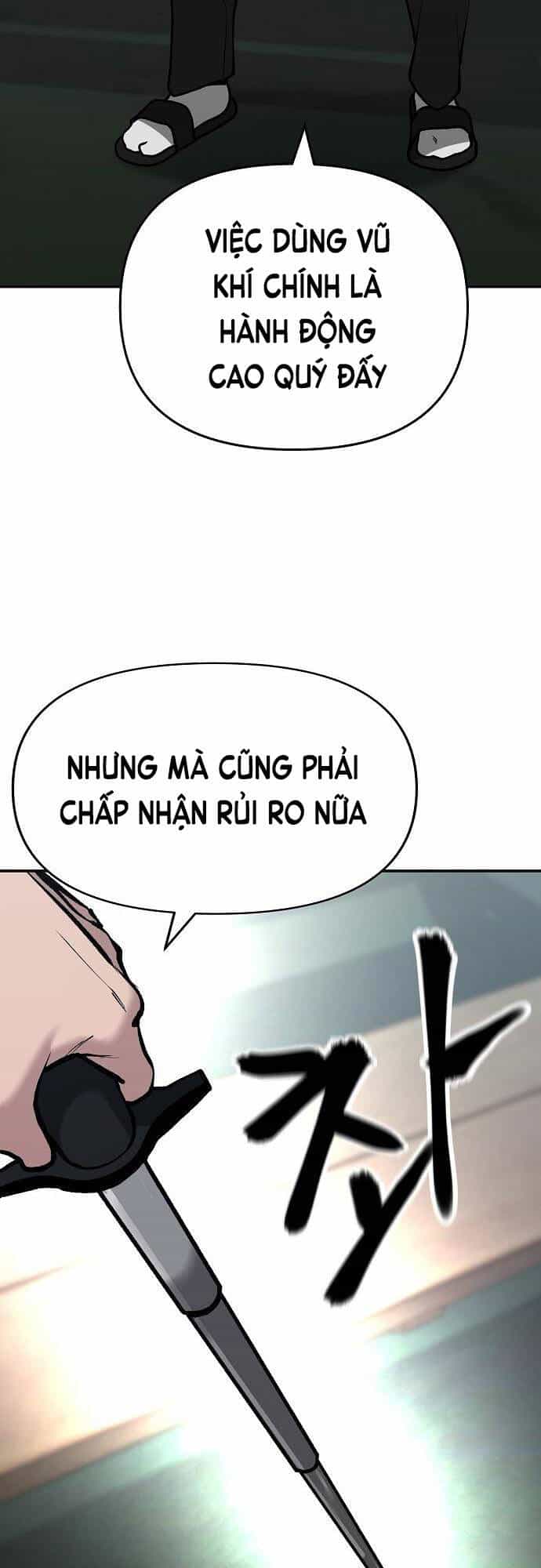 Giang Hồ Thực Thi Công Lý - Chương 54 - ảnh 48