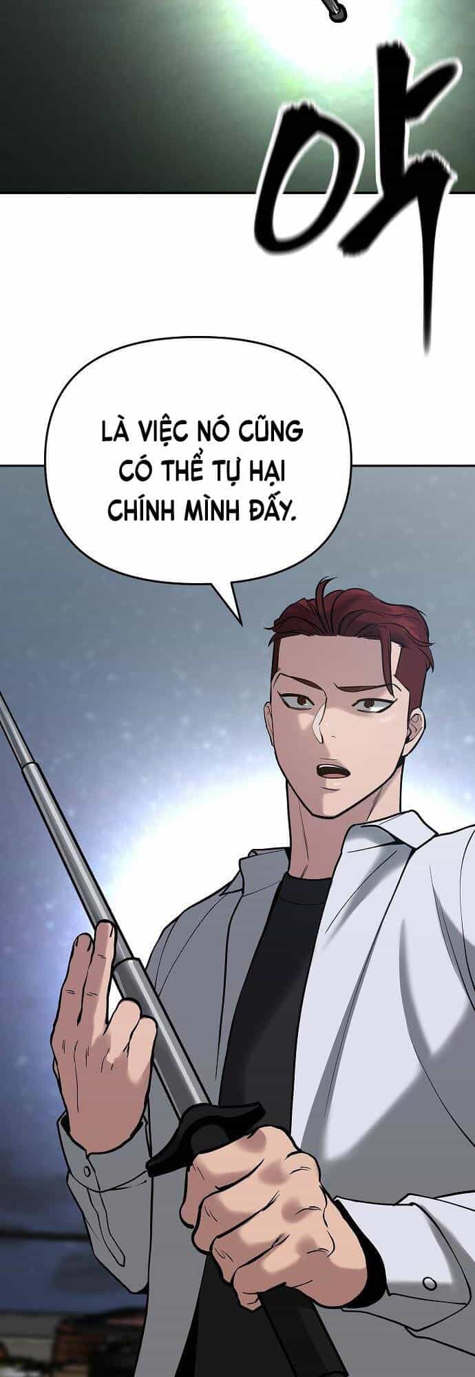 Giang Hồ Thực Thi Công Lý - Chương 54 - ảnh 49