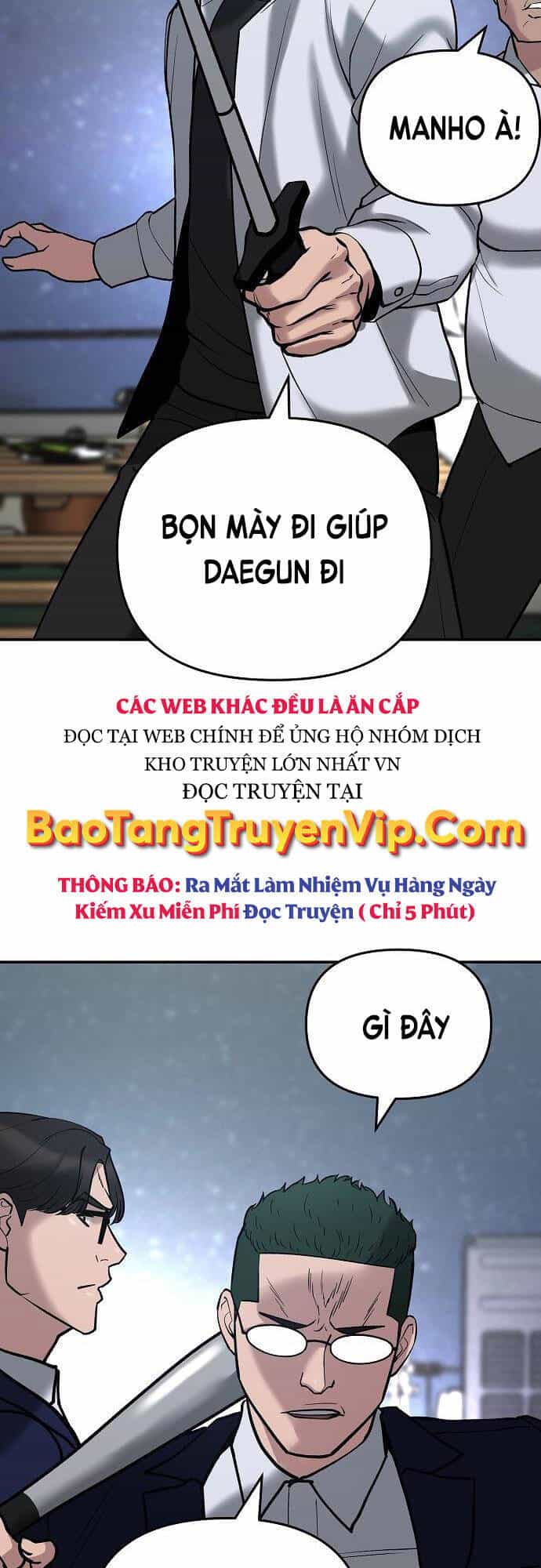Giang Hồ Thực Thi Công Lý - Chương 54 - ảnh 54