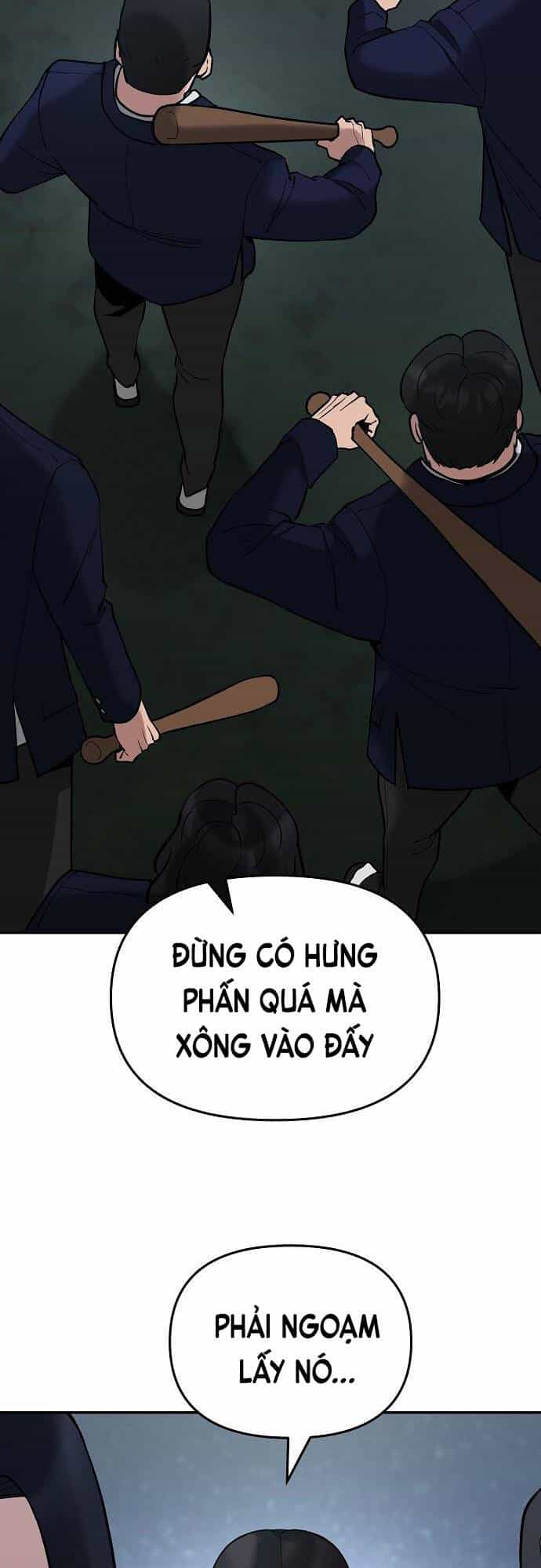 Giang Hồ Thực Thi Công Lý - Chương 54 - ảnh 59