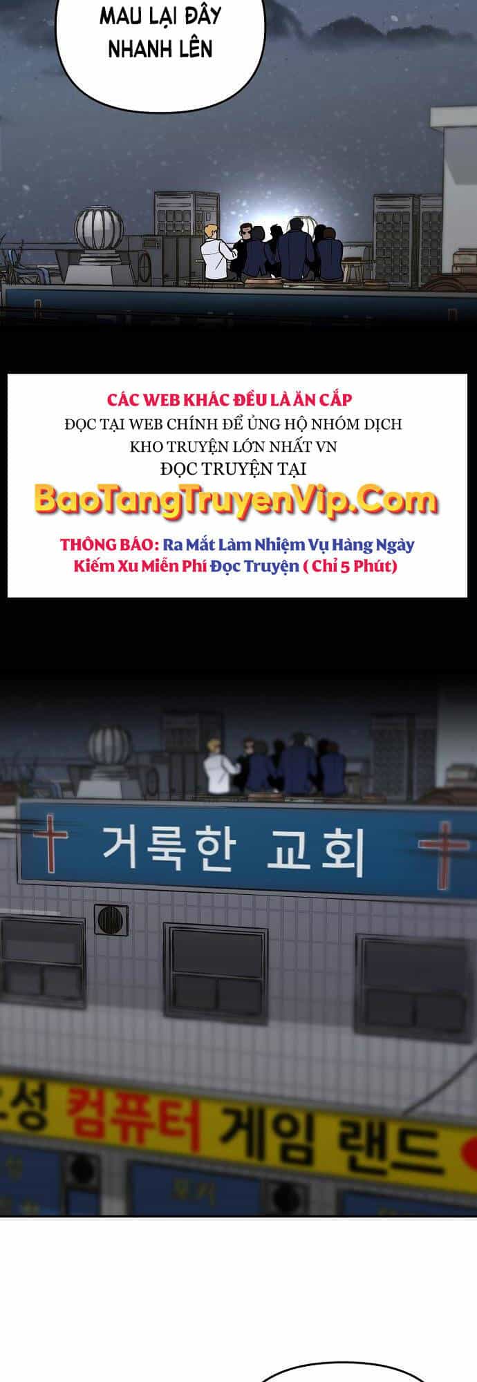Giang Hồ Thực Thi Công Lý - Chương 54 - ảnh 6