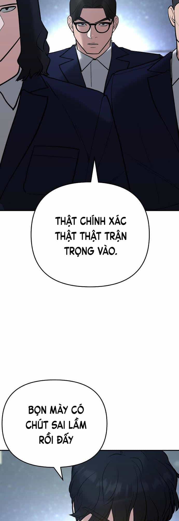 Giang Hồ Thực Thi Công Lý - Chương 54 - ảnh 60