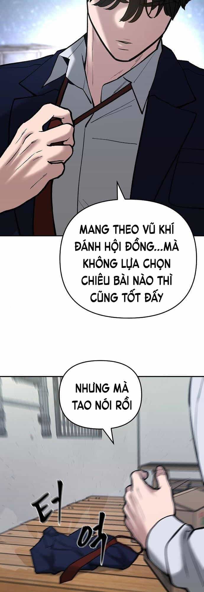 Giang Hồ Thực Thi Công Lý - Chương 54 - ảnh 61