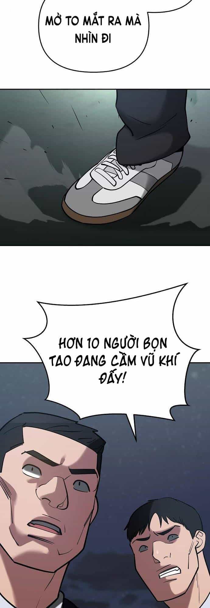 Giang Hồ Thực Thi Công Lý - Chương 54 - ảnh 63
