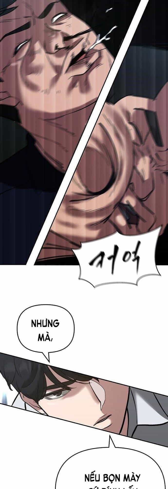 Giang Hồ Thực Thi Công Lý - Chương 54 - ảnh 67
