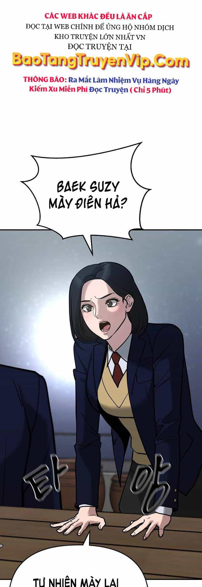 Giang Hồ Thực Thi Công Lý - Chương 54 - ảnh 9