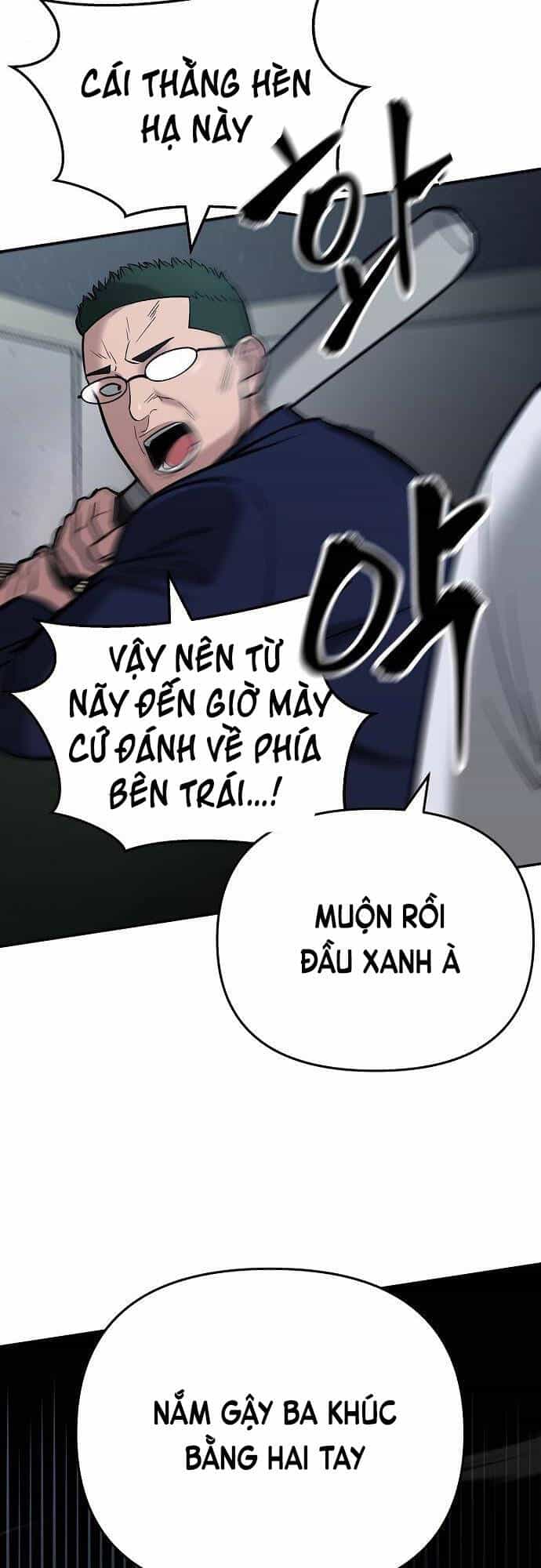 Giang Hồ Thực Thi Công Lý - Chương 54 - ảnh 95