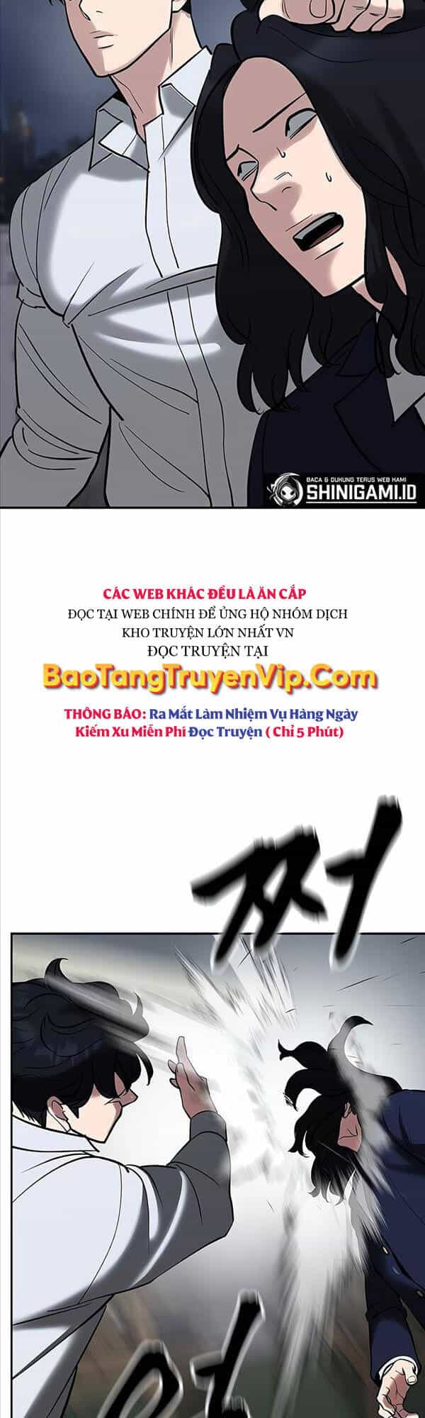 Giang Hồ Thực Thi Công Lý - Chương 55 - ảnh 22